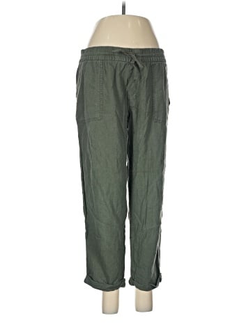 Old Navy Linen Pants (view 1)