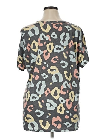 Perfect Short Sleeve T-Shirt (view 2)