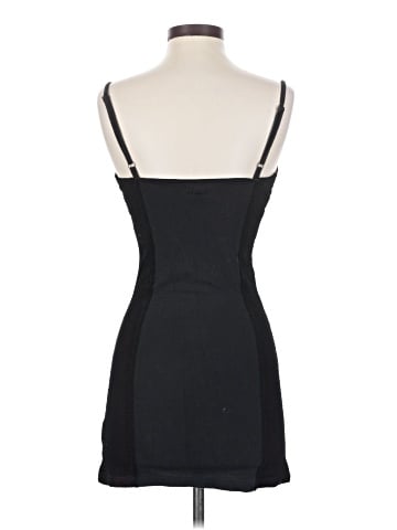 Insight Cocktail Dress (view 2)