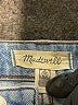 Madewell Blue Jeans Size 28 waist (tall) - photo 7