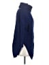 Express Blue Turtleneck Sweater Size XS - photo 4