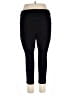 Studio by Torrid Solid Black Active Pants Size 18 - photo 2
