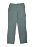Under Armour Solid Teal Cargo Pants Size 12 - photo 1