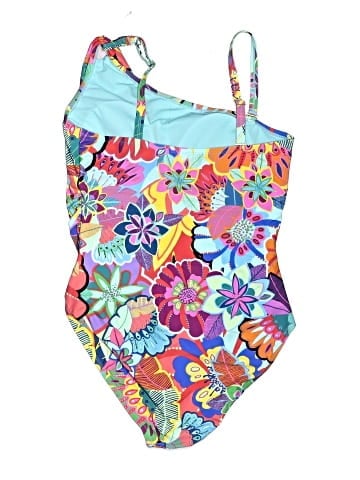 Bleu Rod Beattie One Piece Swimsuit (view 2)