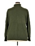 L.L.Bean Green Turtleneck Sweater Size 3X - photo 2
