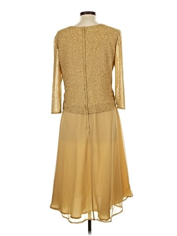 Chadwicks Cocktail Dress (view 2)