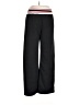 Unbranded Solid Black Dress Pants Size 30 waist (estimated) - photo 1