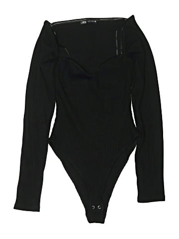 Zara Bodysuit (view 1)