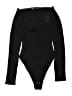 Zara Black Bodysuit Size S - photo 1
