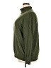 L.L.Bean Green Turtleneck Sweater Size 3X - photo 5