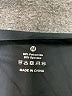 Unbranded Solid Black Active Pants Size M - photo 7