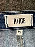 Paige Blue Jeans Size 30 waist - photo 7
