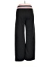 Unbranded Solid Black Dress Pants Size 30 waist (estimated) - photo 2