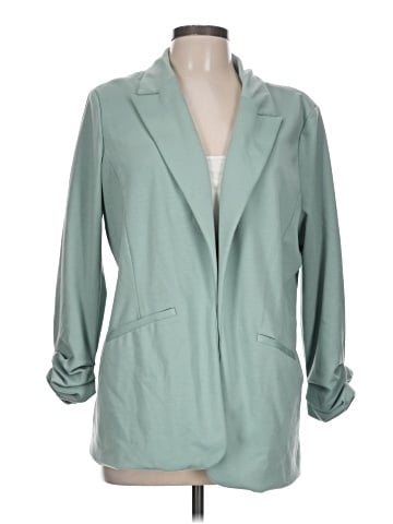 Nine West Blazer (view 1)