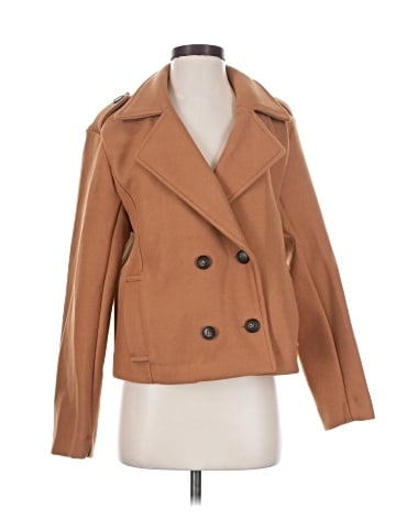 Love Tree Coat (view 1)