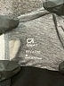 Gap Fit Gray Active Tank Size S - photo 7