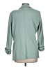Nine West Teal Blazer Size L - photo 2