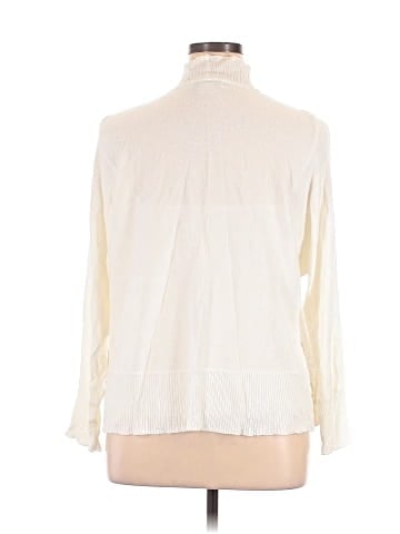 Liz Claiborne Cardigan (view 2)