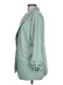 Nine West Teal Blazer Size L - photo 5