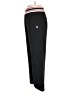 Unbranded Solid Black Dress Pants Size 30 waist (estimated) - photo 5