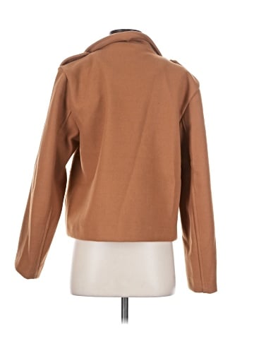 Love Tree Coat (view 2)