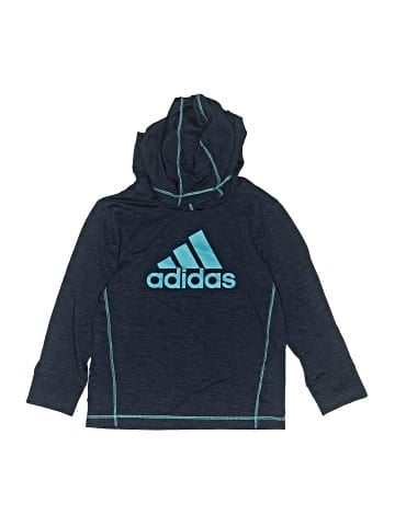 Adidas Long Sleeve T-Shirt (view 1)