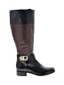 MICHAEL Michael Kors Brown Boots Size 7 - photo 1