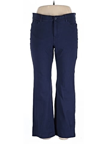 Studio by Torrid Casual Pants (view 1)