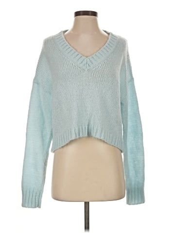 Wooden Ships Pullover Sweater (view 1)