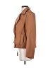Love Tree 100% Polyester Tan Coat Size S - photo 5
