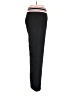 Unbranded Solid Black Dress Pants Size 30 waist (estimated) - photo 4