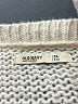 Old Navy Ivory Pullover Sweater Size XL - photo 7