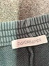 Daydreamer LA 100% Cotton Gray Track Pants Size L - photo 7