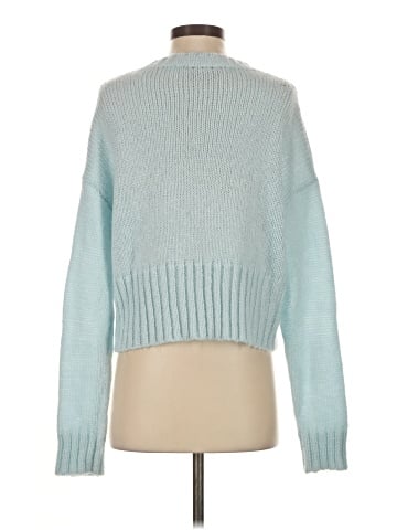 Wooden Ships Pullover Sweater (view 2)