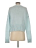 Wooden Ships Blue Pullover Sweater Size Sm - Med - photo 2