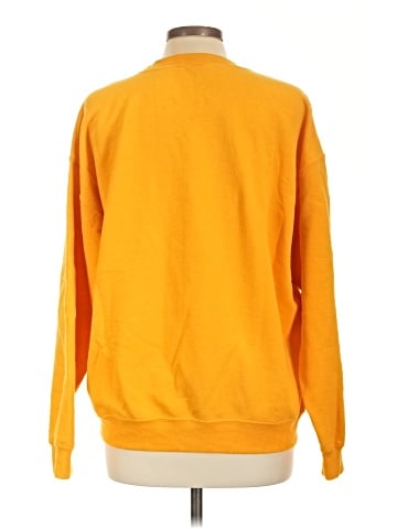 Gildan Sweatshirt (view 2)