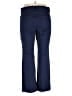 Studio by Torrid Blue Casual Pants Size 18 (tall) - photo 2