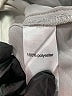 Maurices 100% Polyester Silver 3/4 Sleeve Blouse Size 1X - photo 8