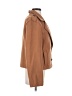 Love Tree 100% Polyester Tan Coat Size S - photo 4