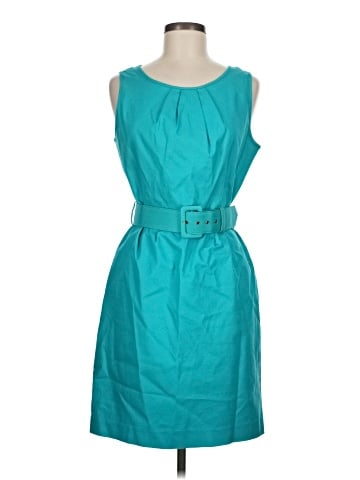 Banana Republic Factory Store Casual Dress (view 1)
