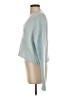 Wooden Ships Blue Pullover Sweater Size Sm - Med - photo 5