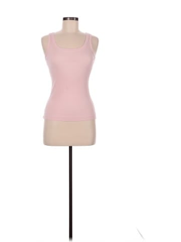 Hanro of Switzerland Tank Top (view 1)