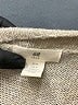 H&M L.O.G.G. Tan Cardigan Size M - photo 7
