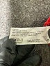 Hope & Henry 100% Cotton Red Pullover Sweater Size M (kids) - photo 4