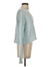 Wooden Ships Blue Pullover Sweater Size Sm - Med - photo 4