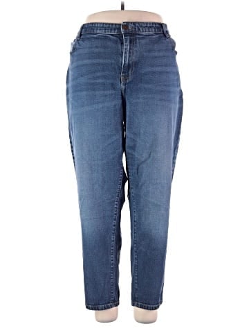 Lane Bryant Jeans (view 1)