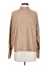 Out From Under Brown Long Sleeve Top Size S - photo 1