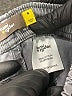 Rumi + Ryder Solid Gray Khaki Shorts Size 8 - photo 4