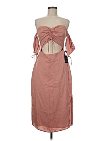 Privacy Please Casual Dress (view 1)