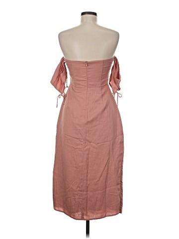 Privacy Please Casual Dress (view 2)